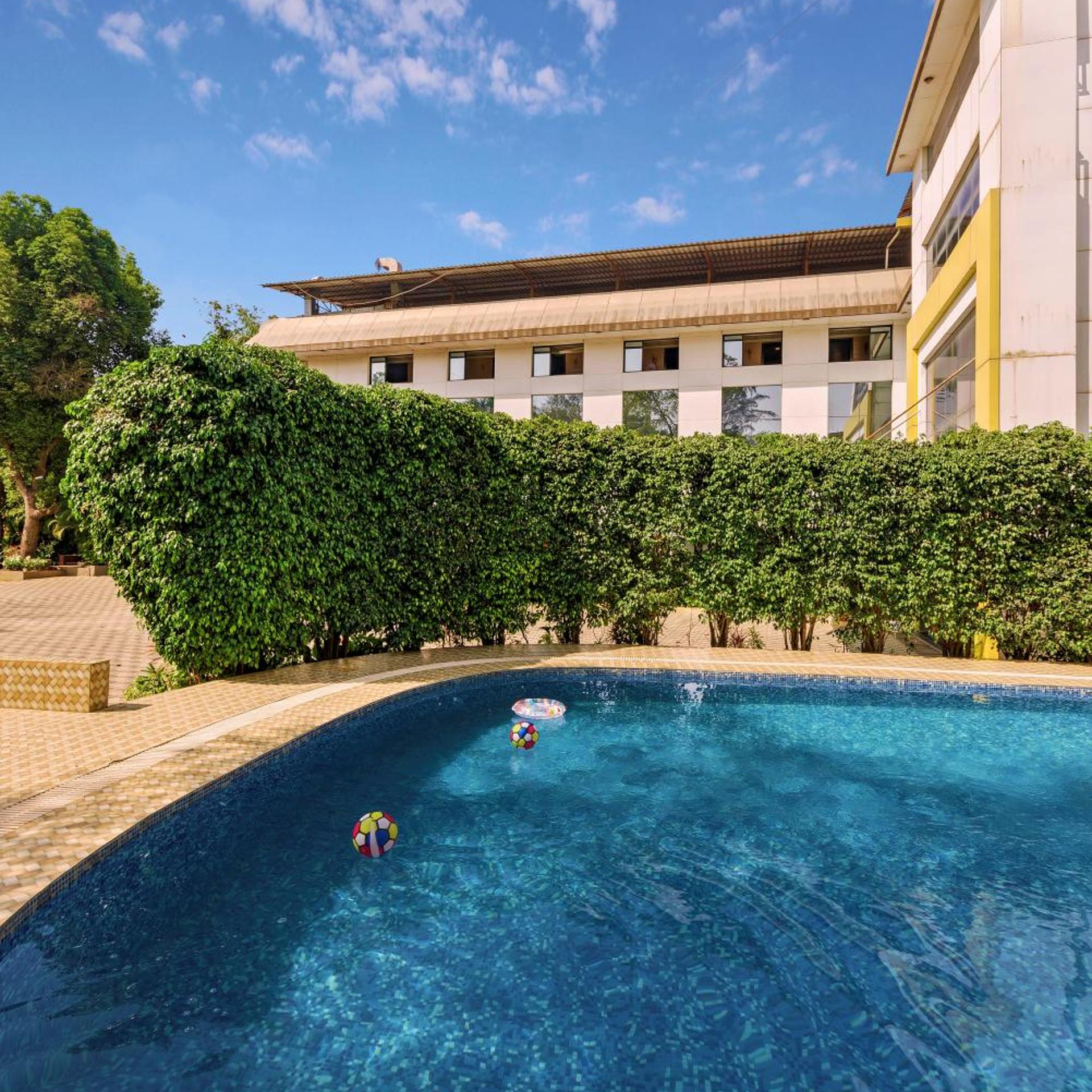 Krushnai Resort 31/42