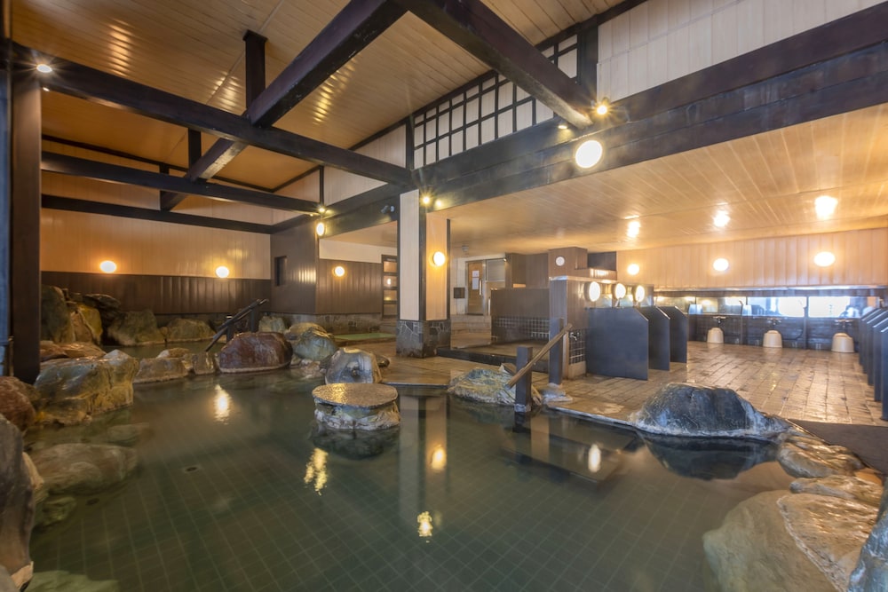 Kusatsu Now Resort Hotel 39/62