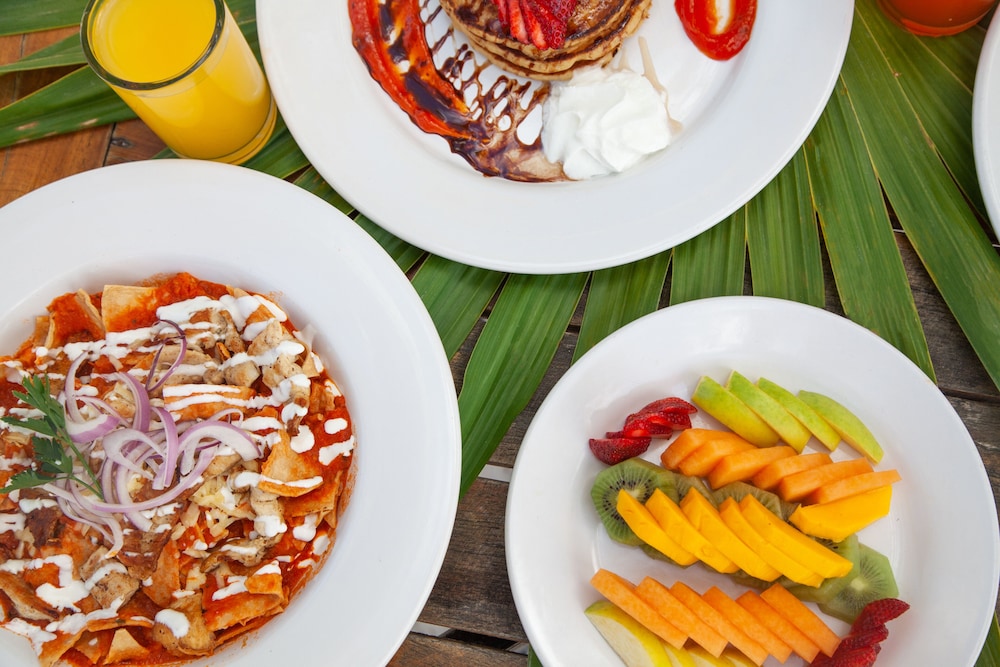 Blue Holbox Hotel 38/70