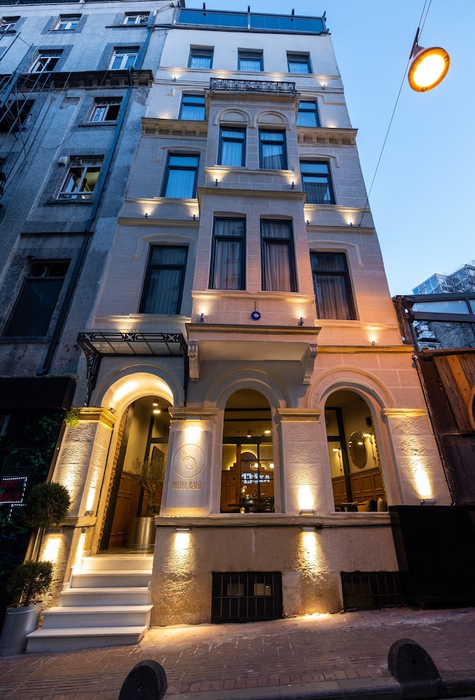 Hotel Balo 2/50