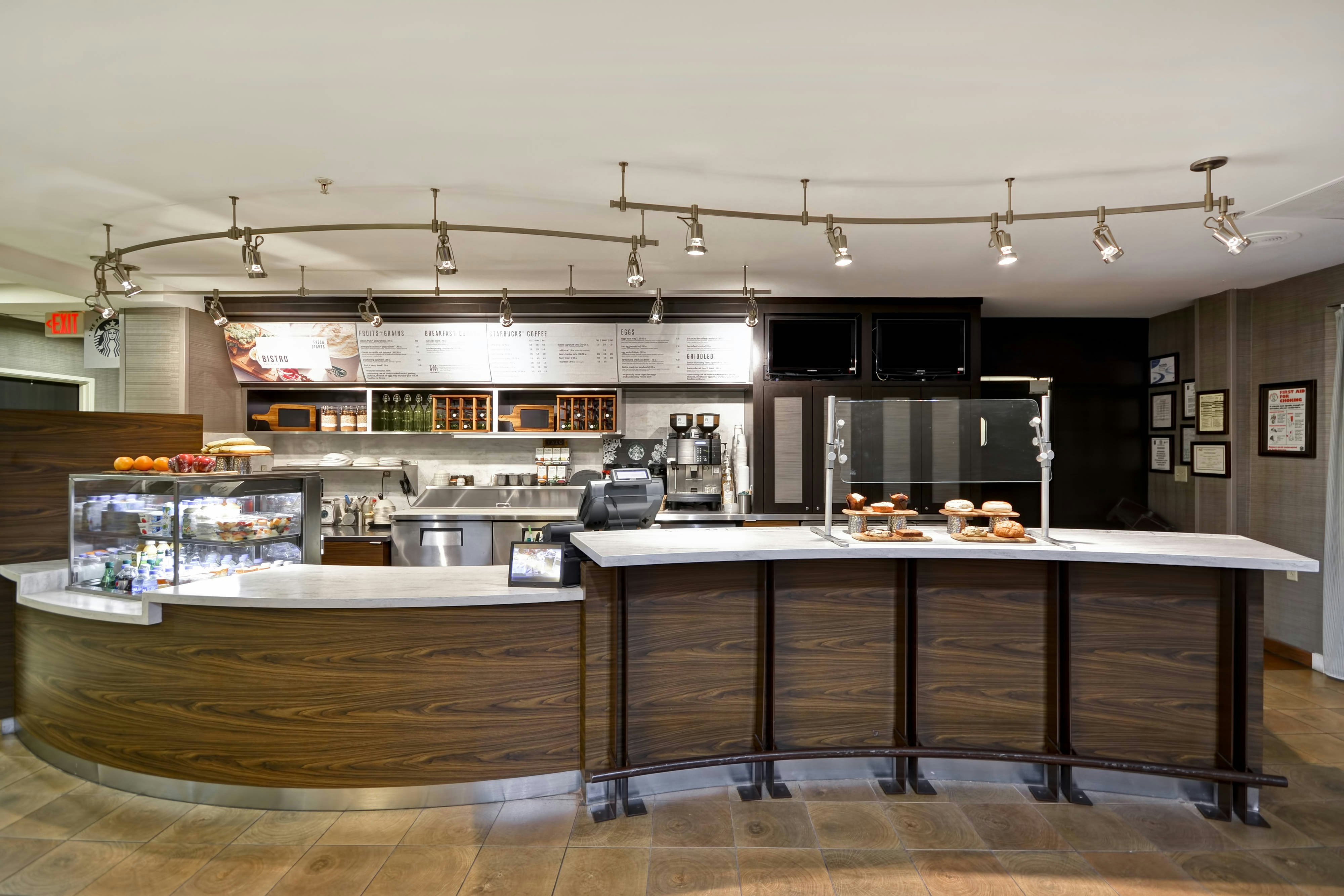 Courtyard by Marriott Dalton 5/43