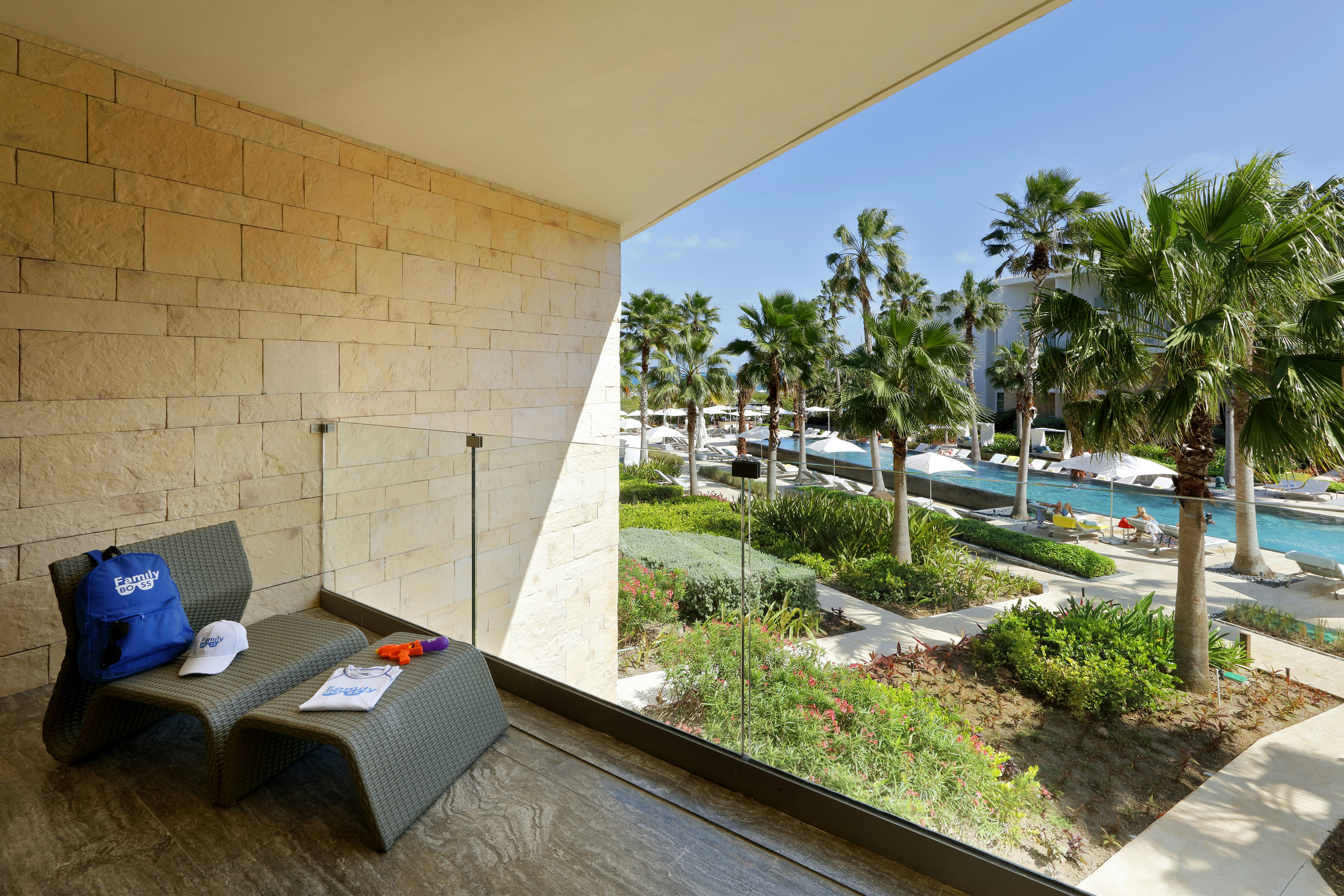 Grand Palladium Costa Mujeres Resort & Spa All Inclusive 10/28