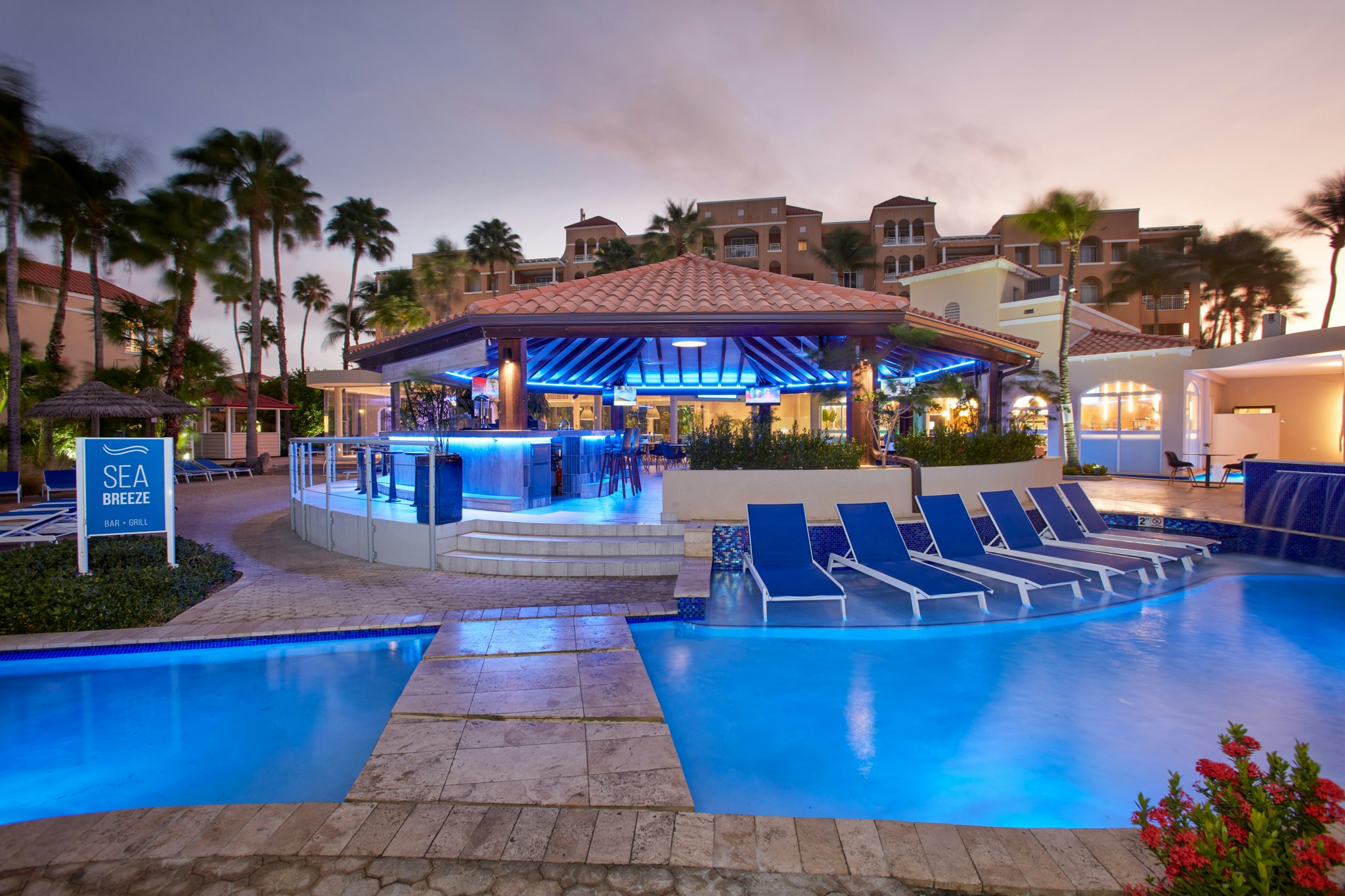 Divi Village Golf and Beach Resort 2/50