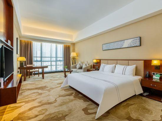Xing Qiao International Hotel 8/18