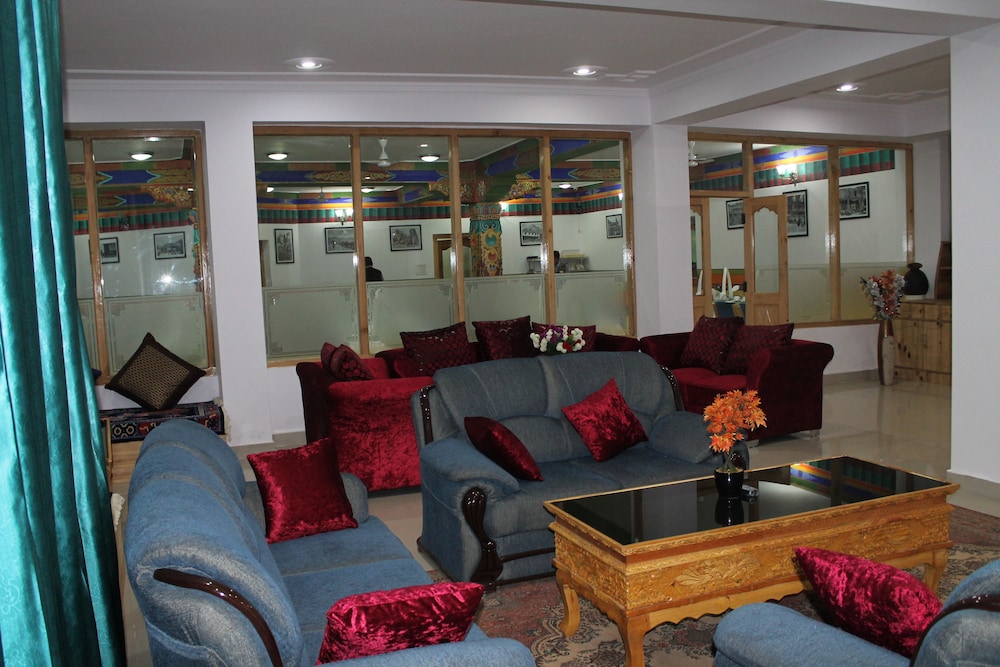 Hotel Royal Ladakh 28/50