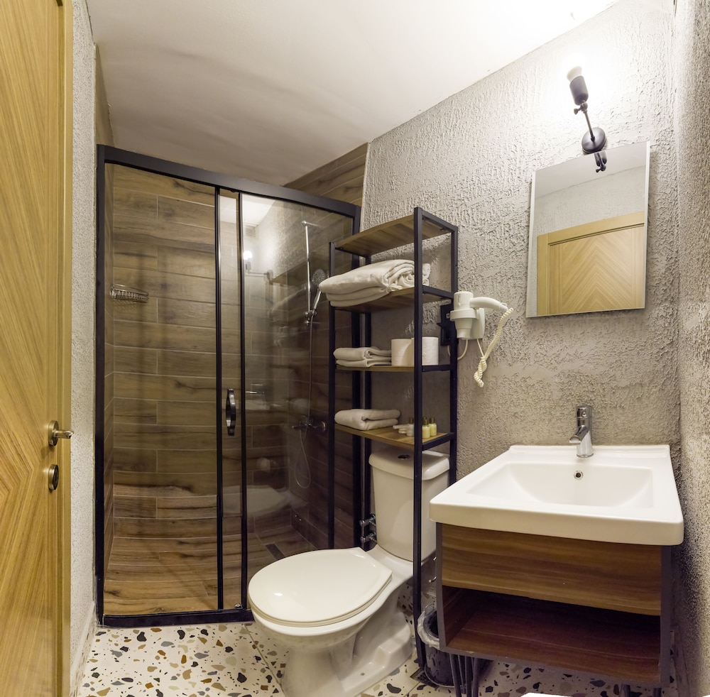 Privado Hotels 49/50