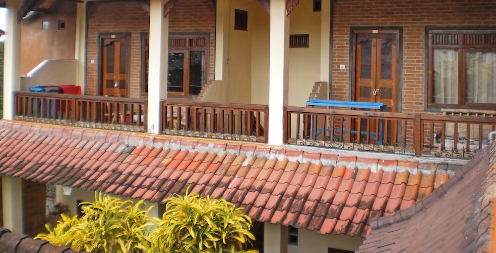 Arjuna Homestay Ubud 3/46