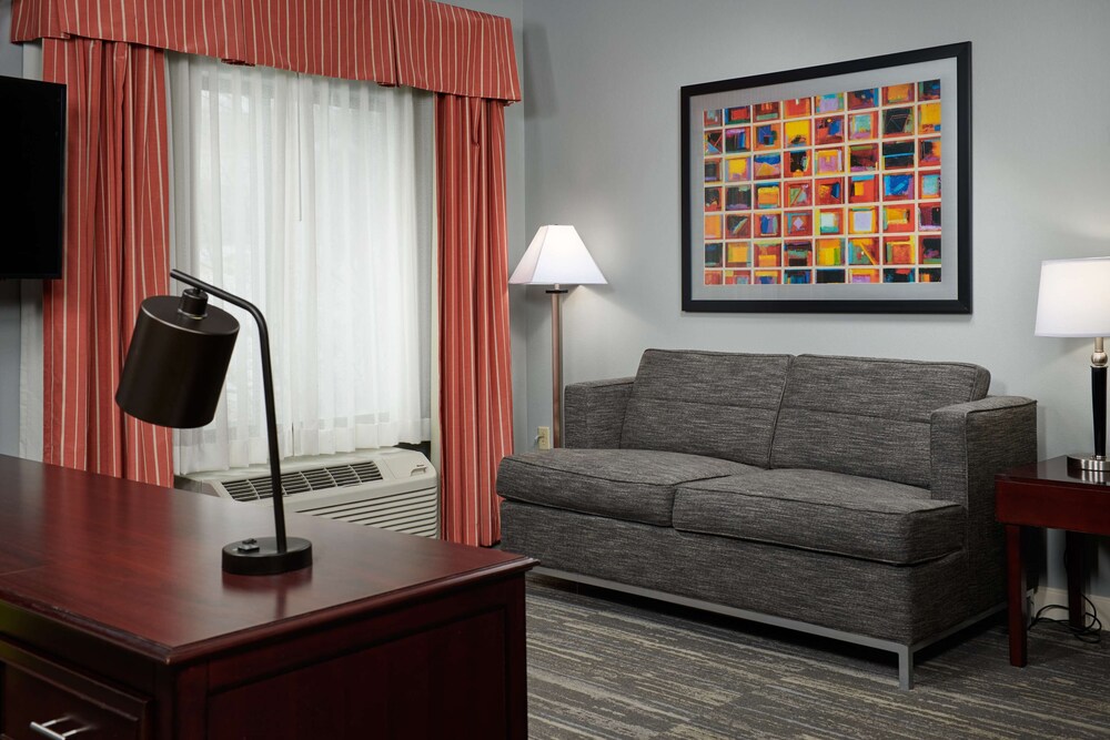 Hampton Inn & Suites Denver/Highlands Ranch 53/82