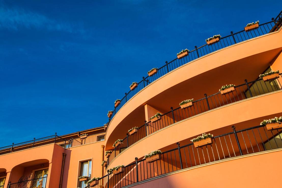 Hotel Dune 4/36