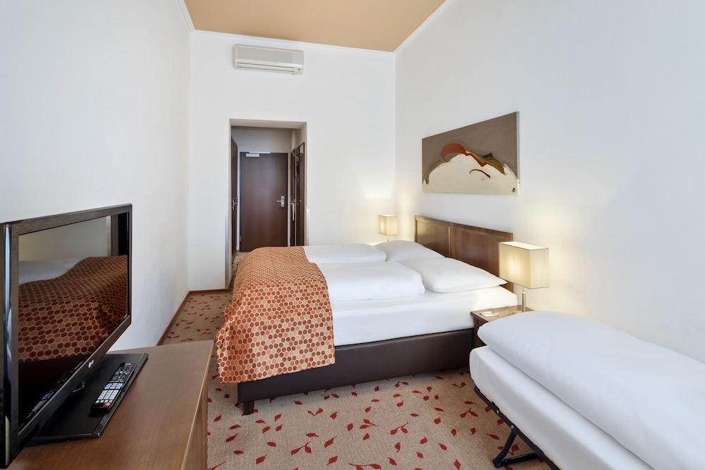 Hotel Rathauspark Wien - Handwritten Collection (Eroffnung 2026) 13/50