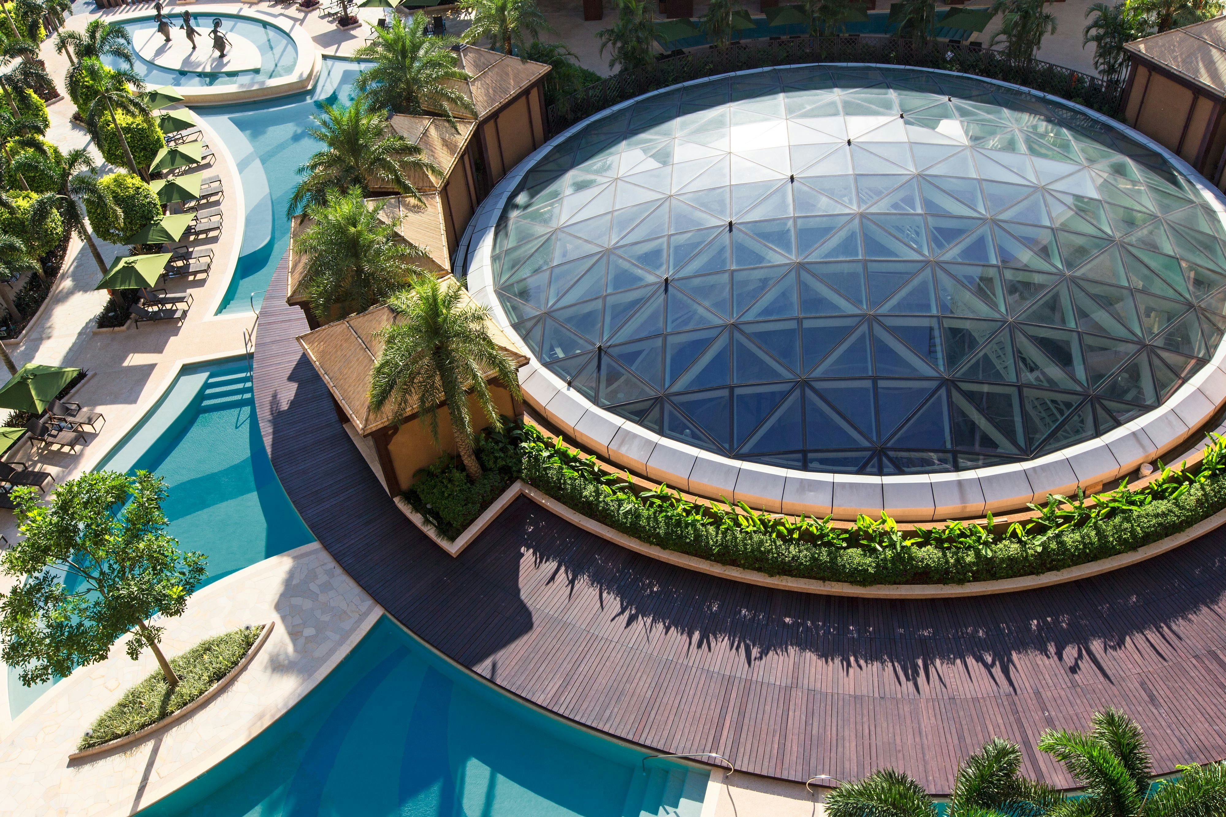 Londoner Grand, a Luxury Collection Hotel, Macau 50/57