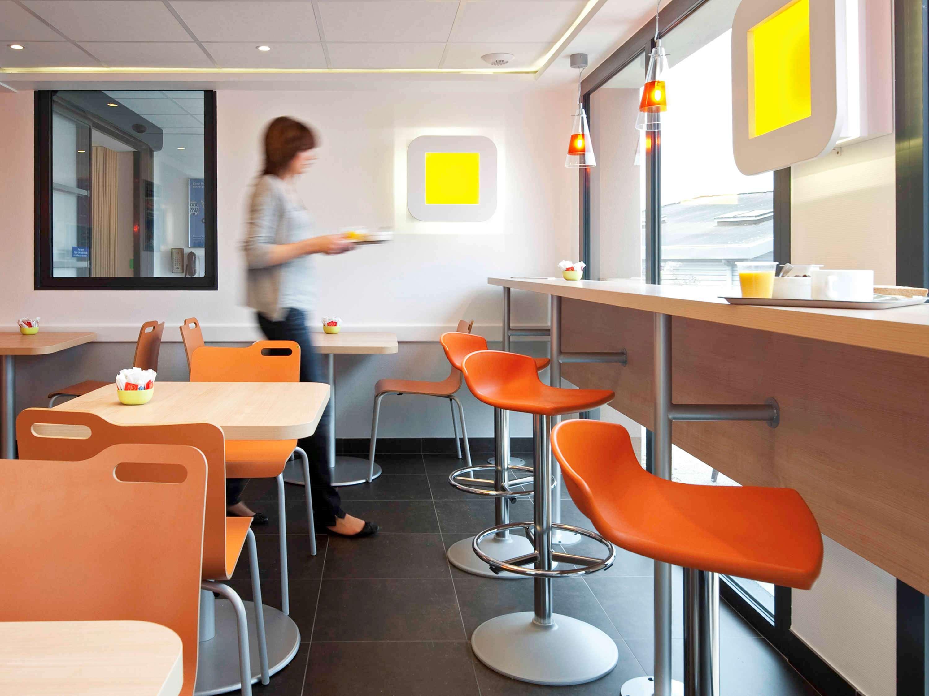 Ibis Budget Pontivy 40/43