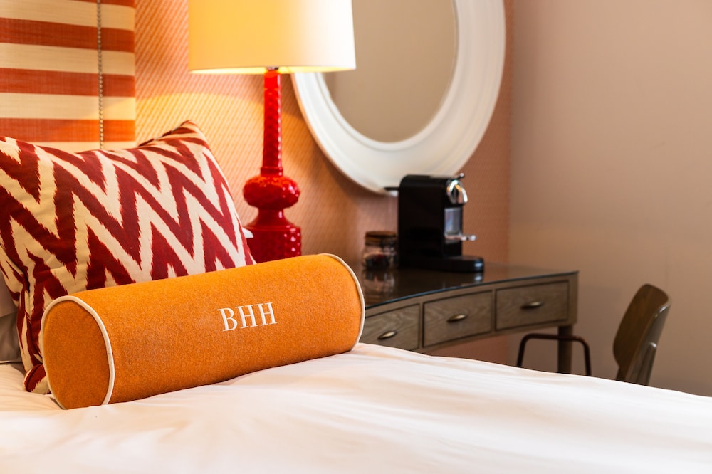 Brighton Harbour Hotel & Spa 30/72