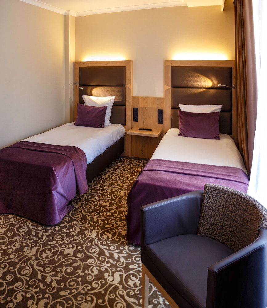 Van Der Valk Hotel Nivelles South 8/50