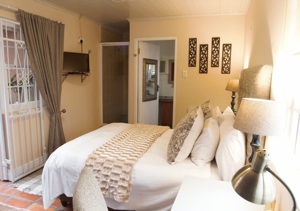 Inn Style Guesthouse 20/50