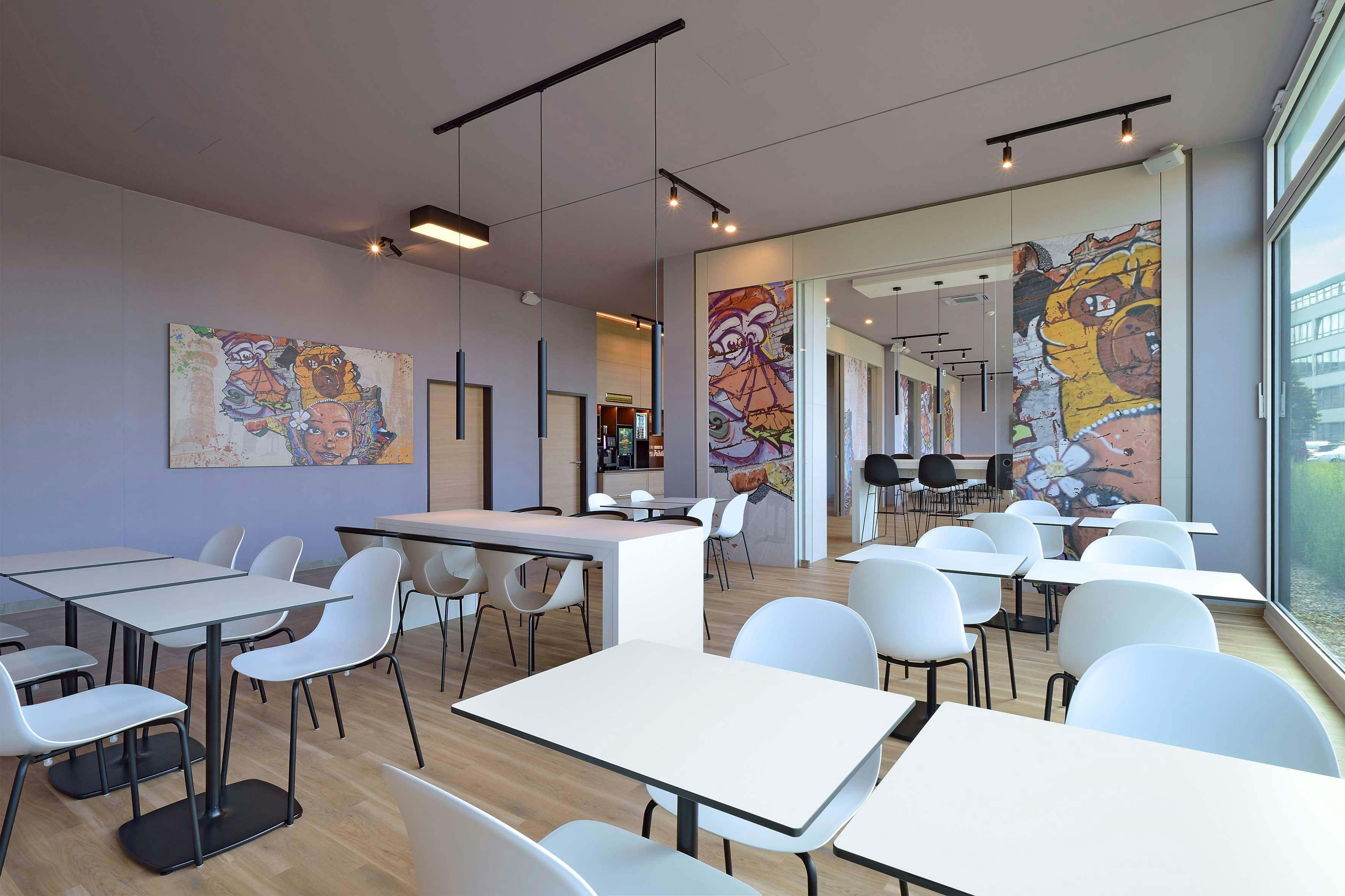B&B Hotel Koln Ehrenfeld 17/26