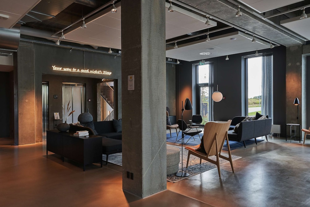 Four Points Flex by Sheraton Lyngby 39/57