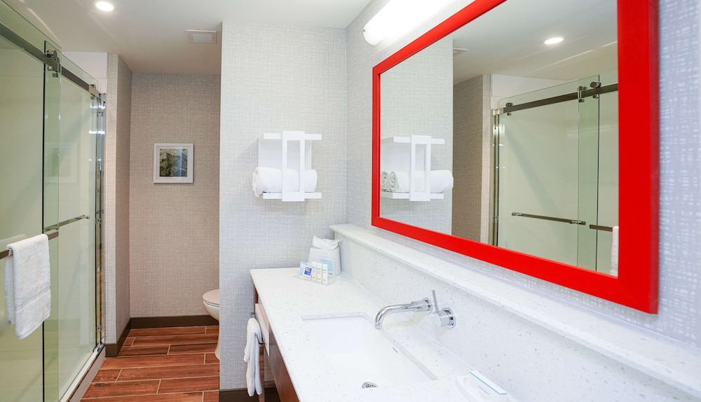 Hampton Inn Colorado Springs I-25 Central 10/35