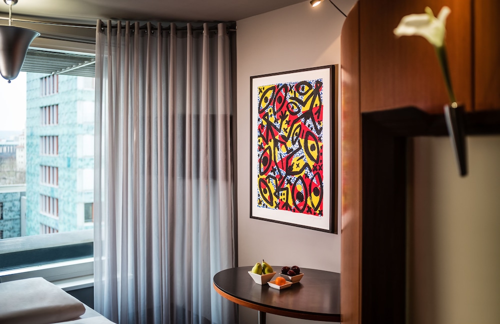 Penck Hotel Dresden 18/32
