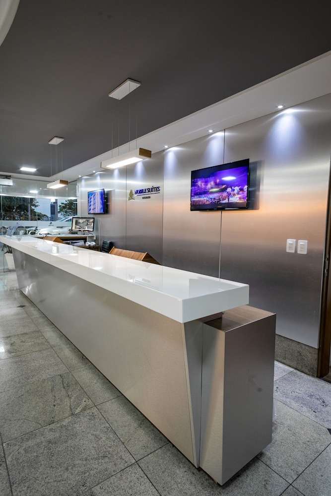 Nobile Suites Diamond 9/60
