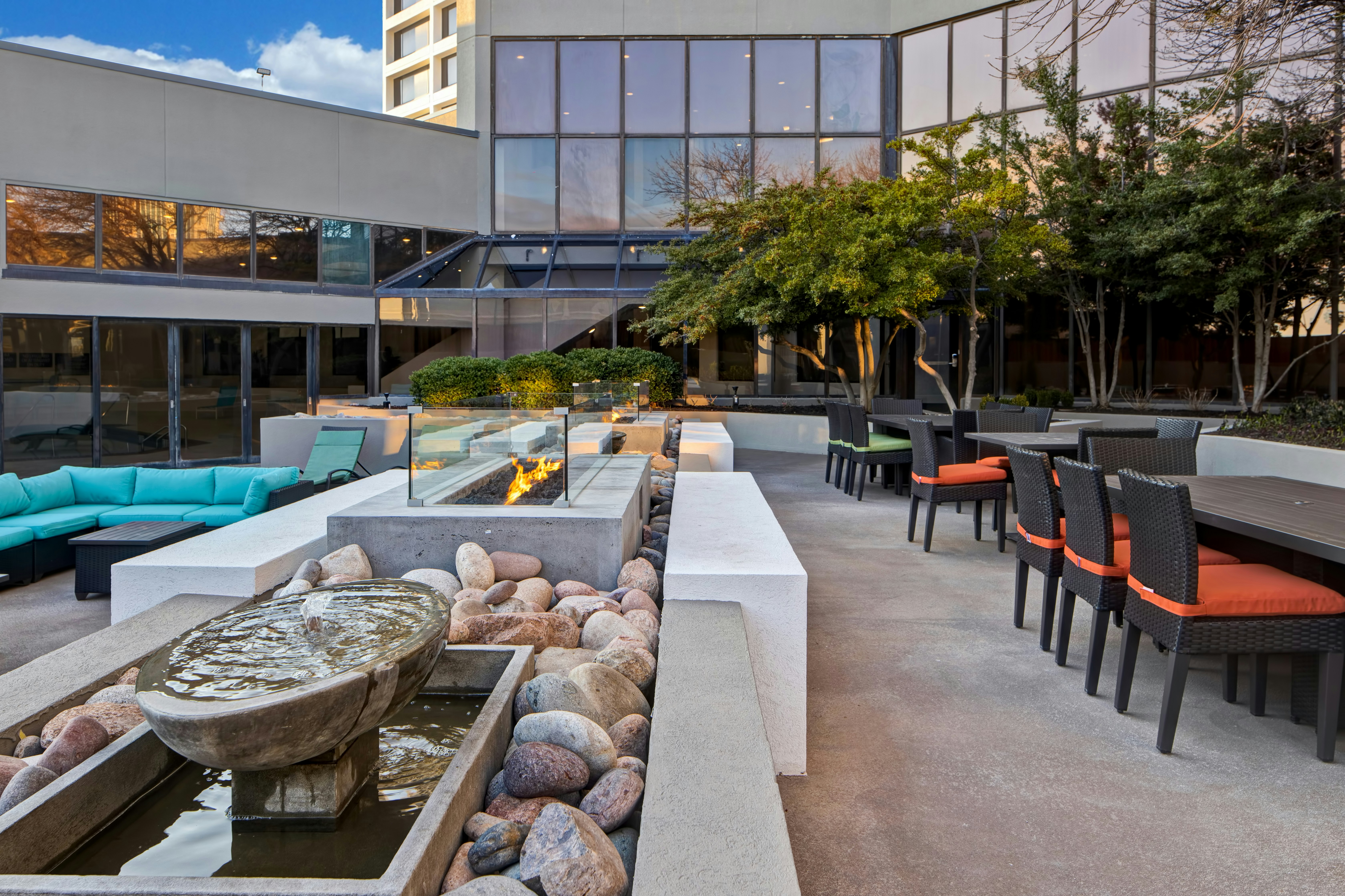 Embassy Suites By Hilton Oklahoma City Northwest 18/34