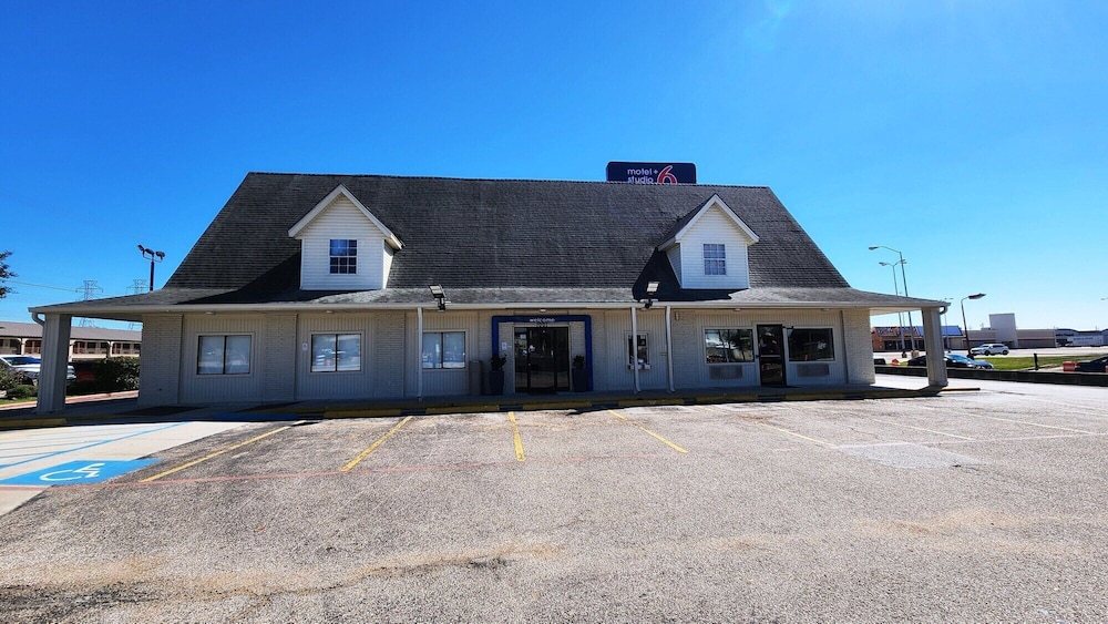 Motel6 Webster Tx Houston Nasa Lake 49/61