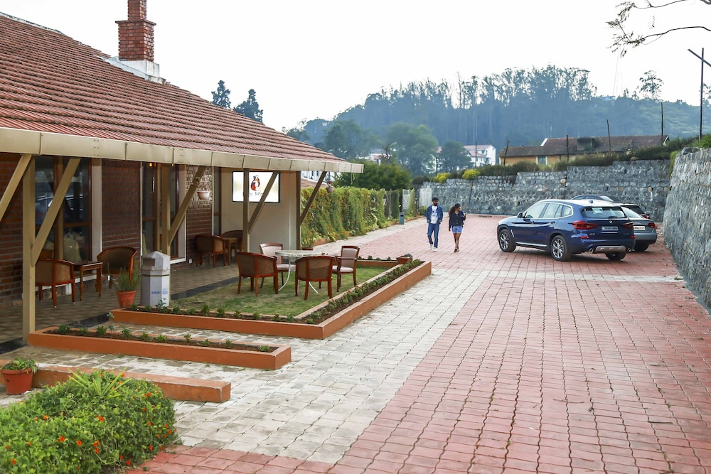 Yantra Resort By Spree 34/50