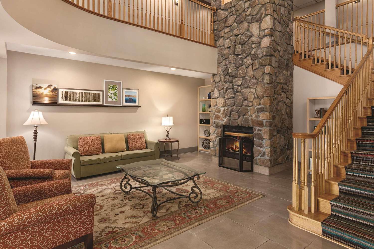 Country Inn & Suites By Radisson Georgetown Ky 7/11