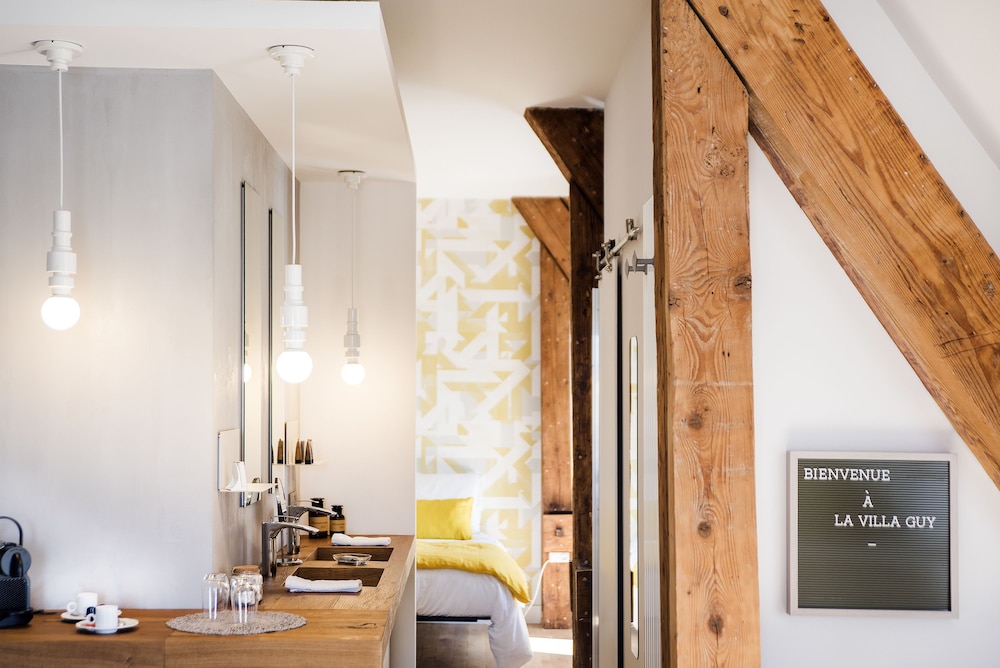 La Villa Guy - B&B 25/72