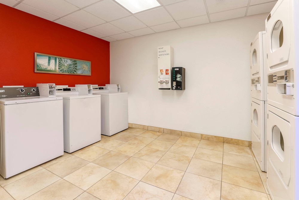 Towneplace Suites Marriott Yuma 7/38