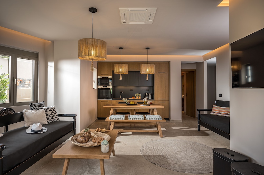 Grace Villas Collection Adult Only 18 + 126/149