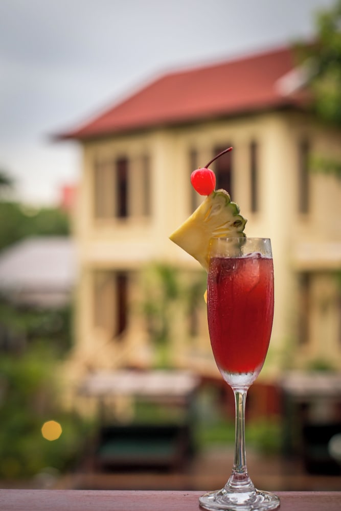 La Riviere D Angkor Resort 38/75
