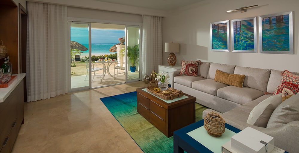 Sandals South Coast - Adults Only 45/70