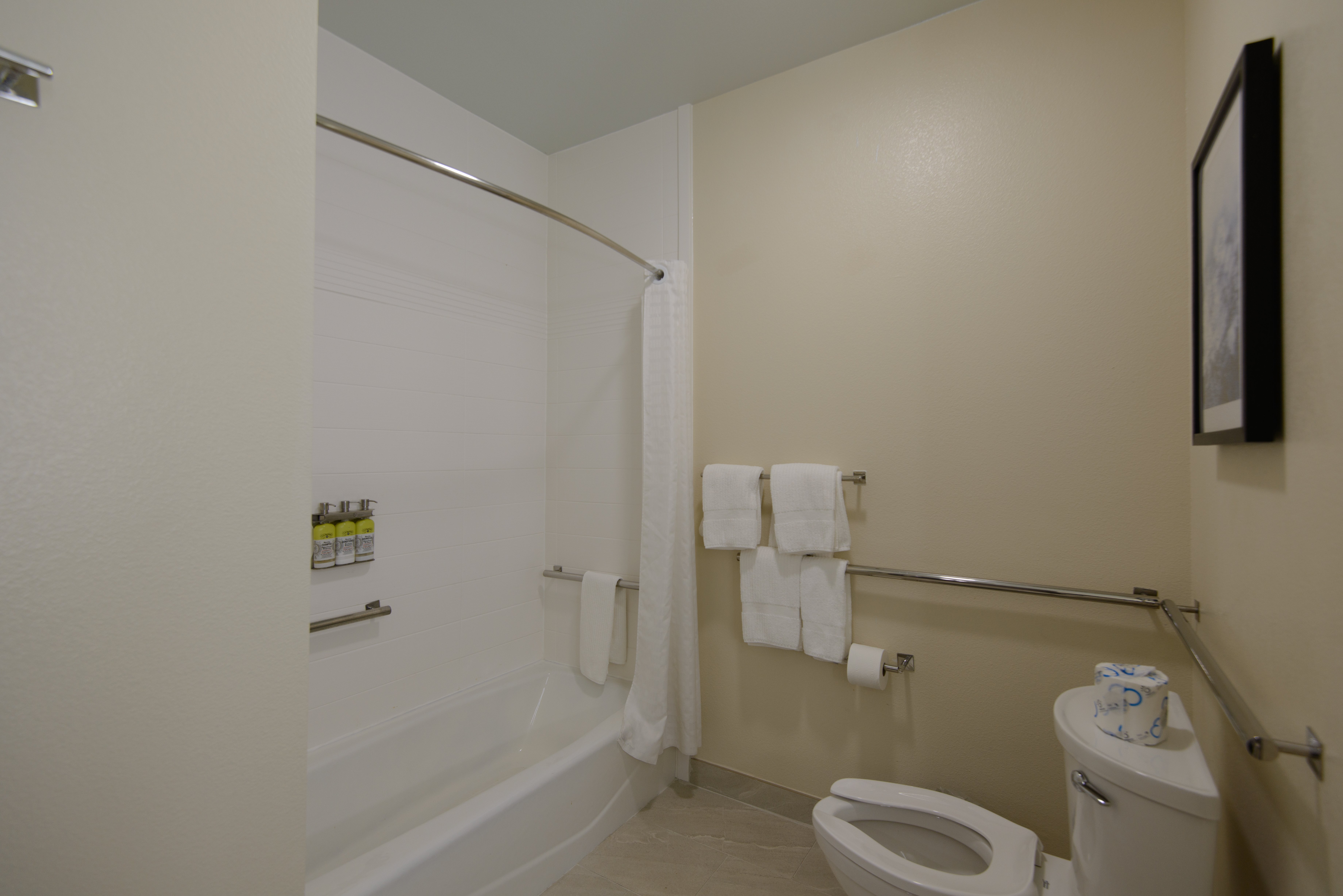 Candlewood Suites Corpus Christi - Portland 46/46
