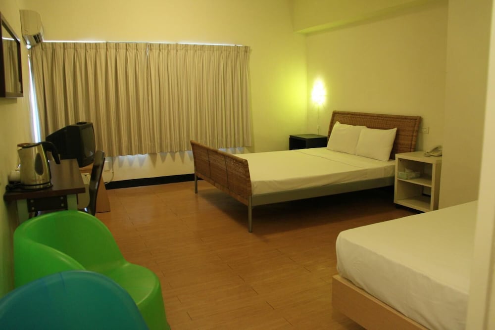 Hwa Hong Hotel 25/50