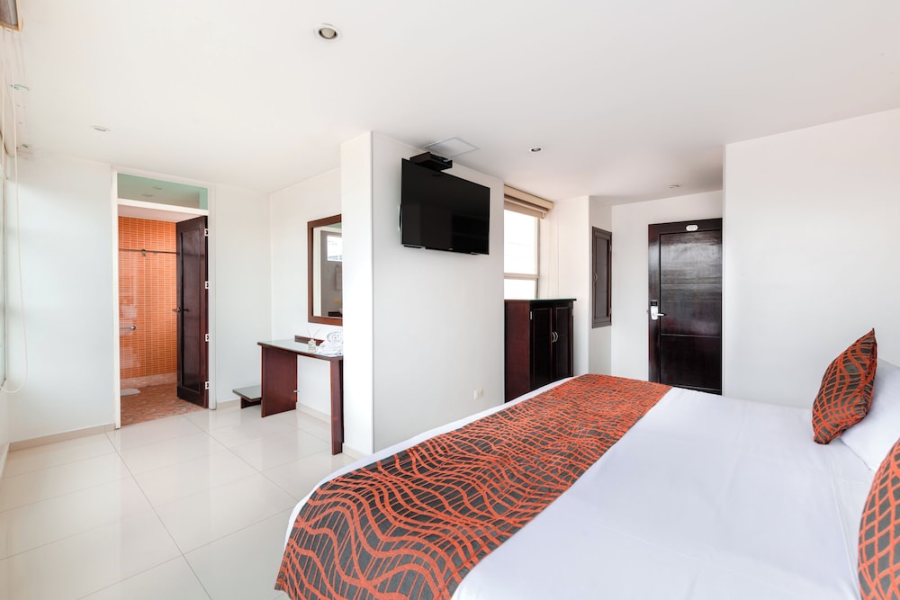Hotel Parque 63 12/49