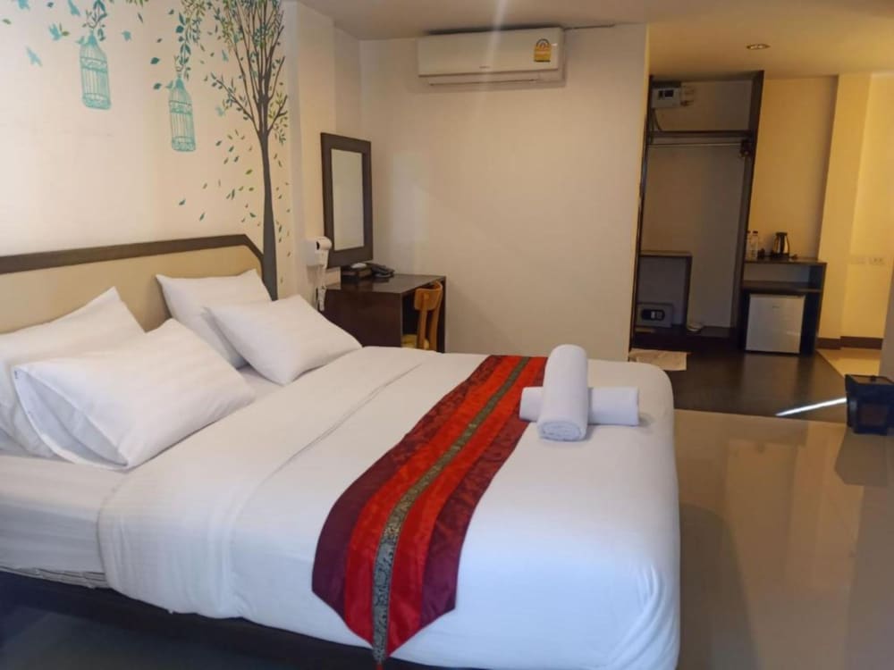 MANEE GUEST HOUSE 9/26