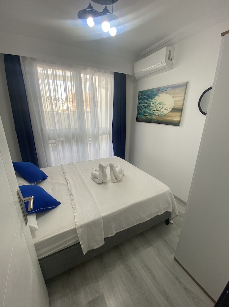 Mavi Restaurant & Apartments 3 21/50