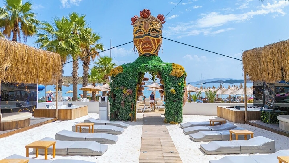 Ladonia Hotels Leo Beach Resort - Adults Only 24/43