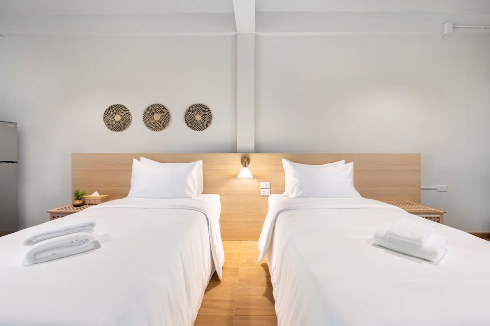 Hotel Wizpark Ratchada 23/39