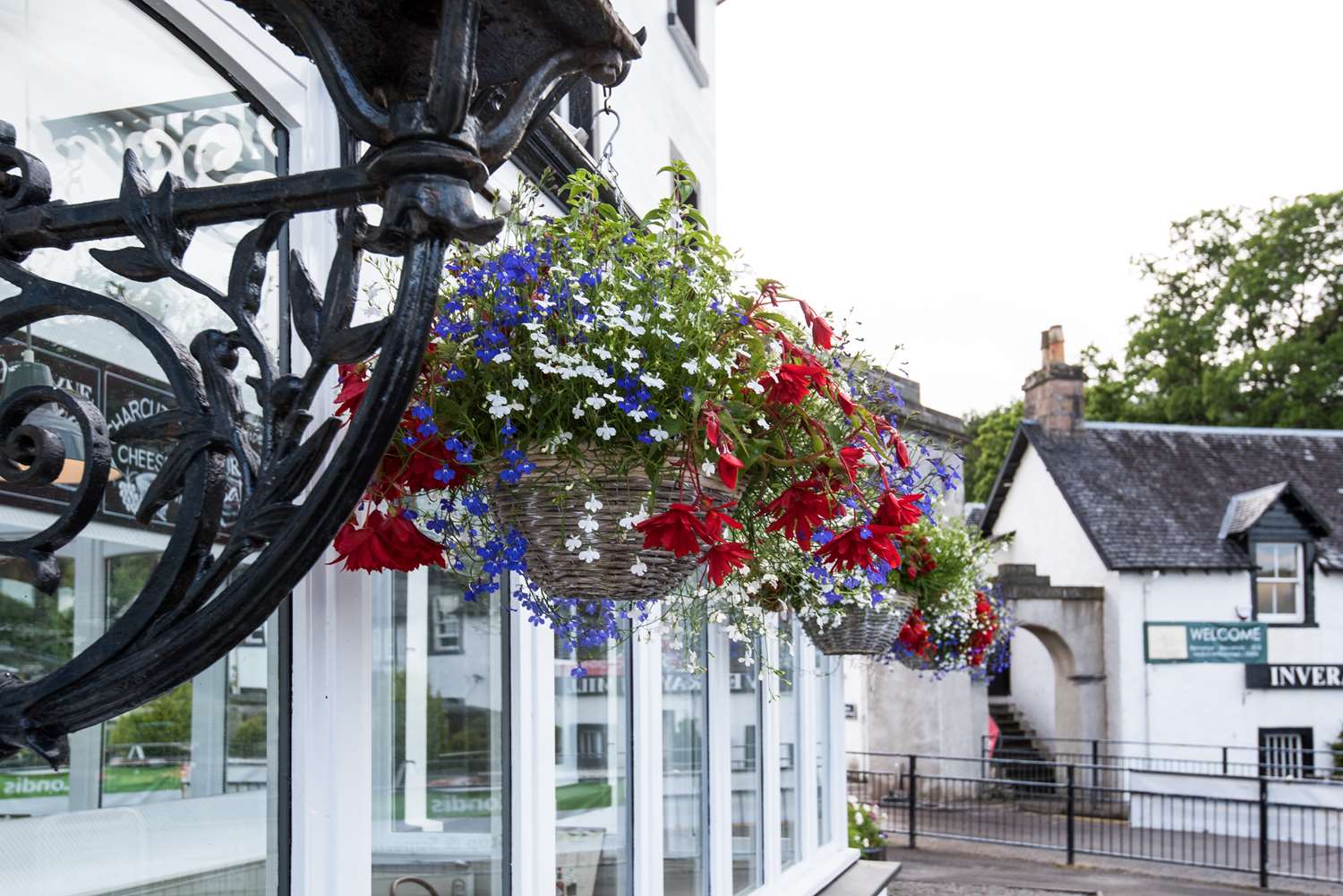 The Inveraray Inn, BW Signature Collection 37/41
