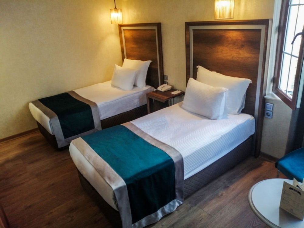 The Life Hotel & Spa 16/71