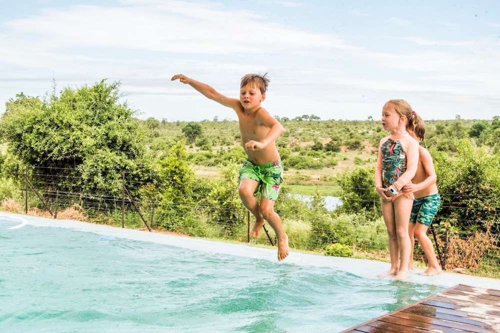 Jacana River Lodge 39/50