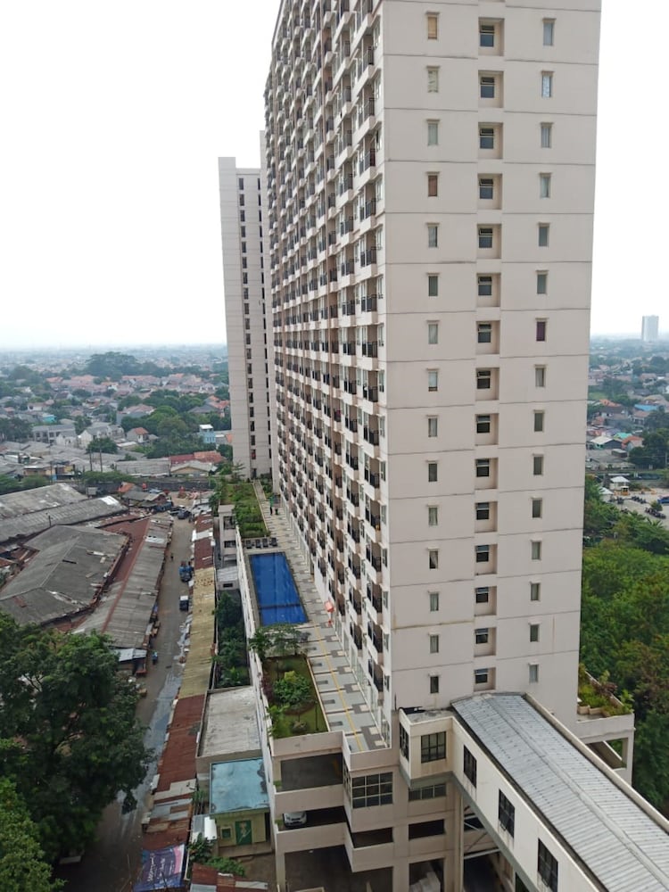 Apartemen Margonda Residence 4 & 5 By Liza by ZUZU 3/50