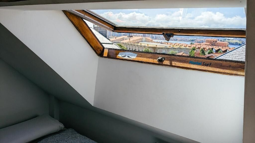 Gijon Surf旅舍(Gijon Surf Hostel) 图片4