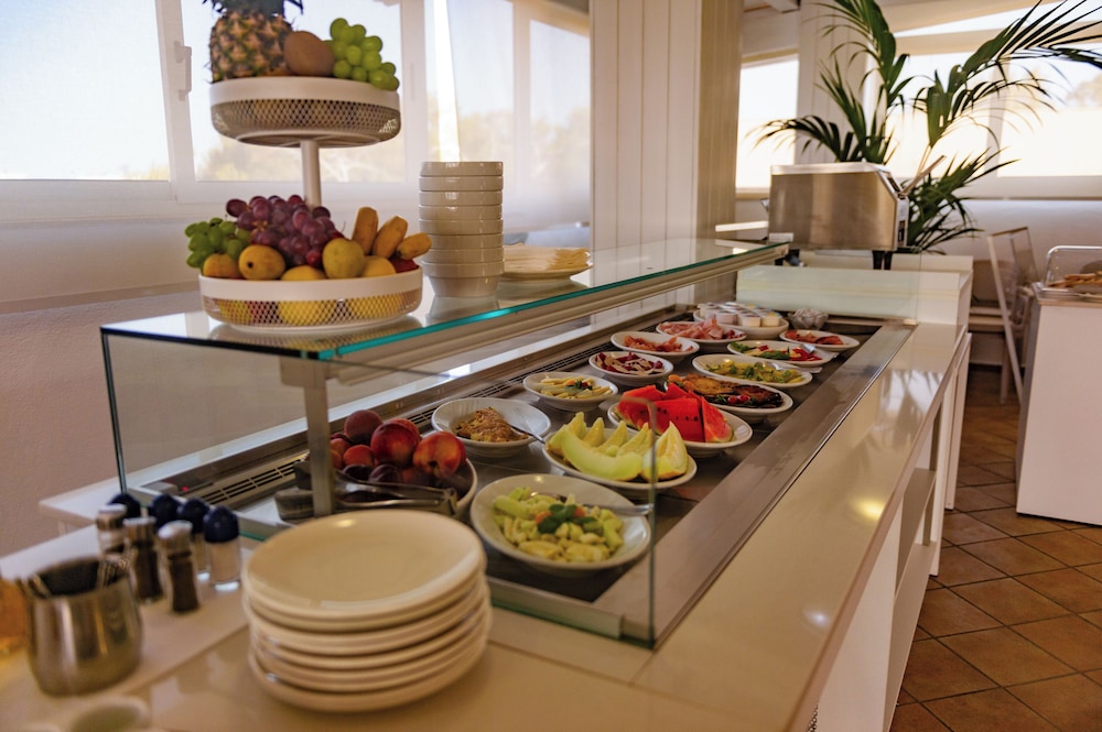 Baia Turchese Hotel 35/50