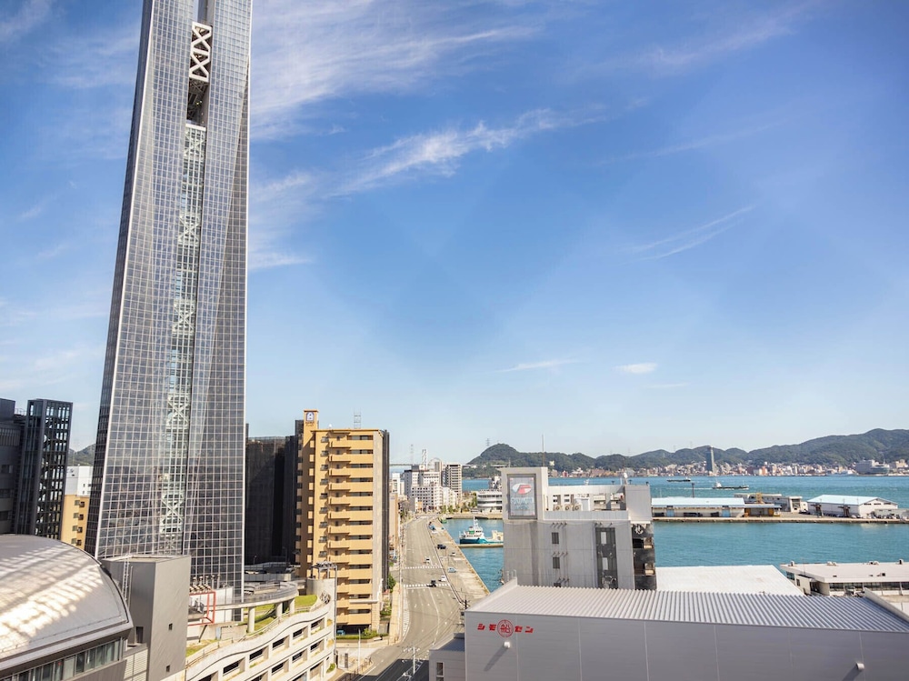 Super Hotel Premier Shimonoseki 42/50