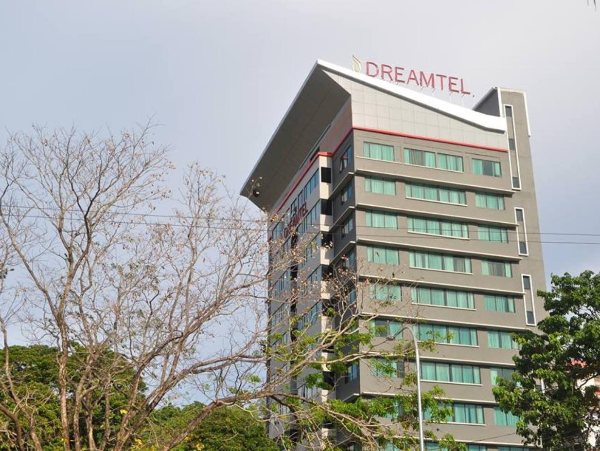 Dreamtel Kota Kinabalu in KOTA KINABALU