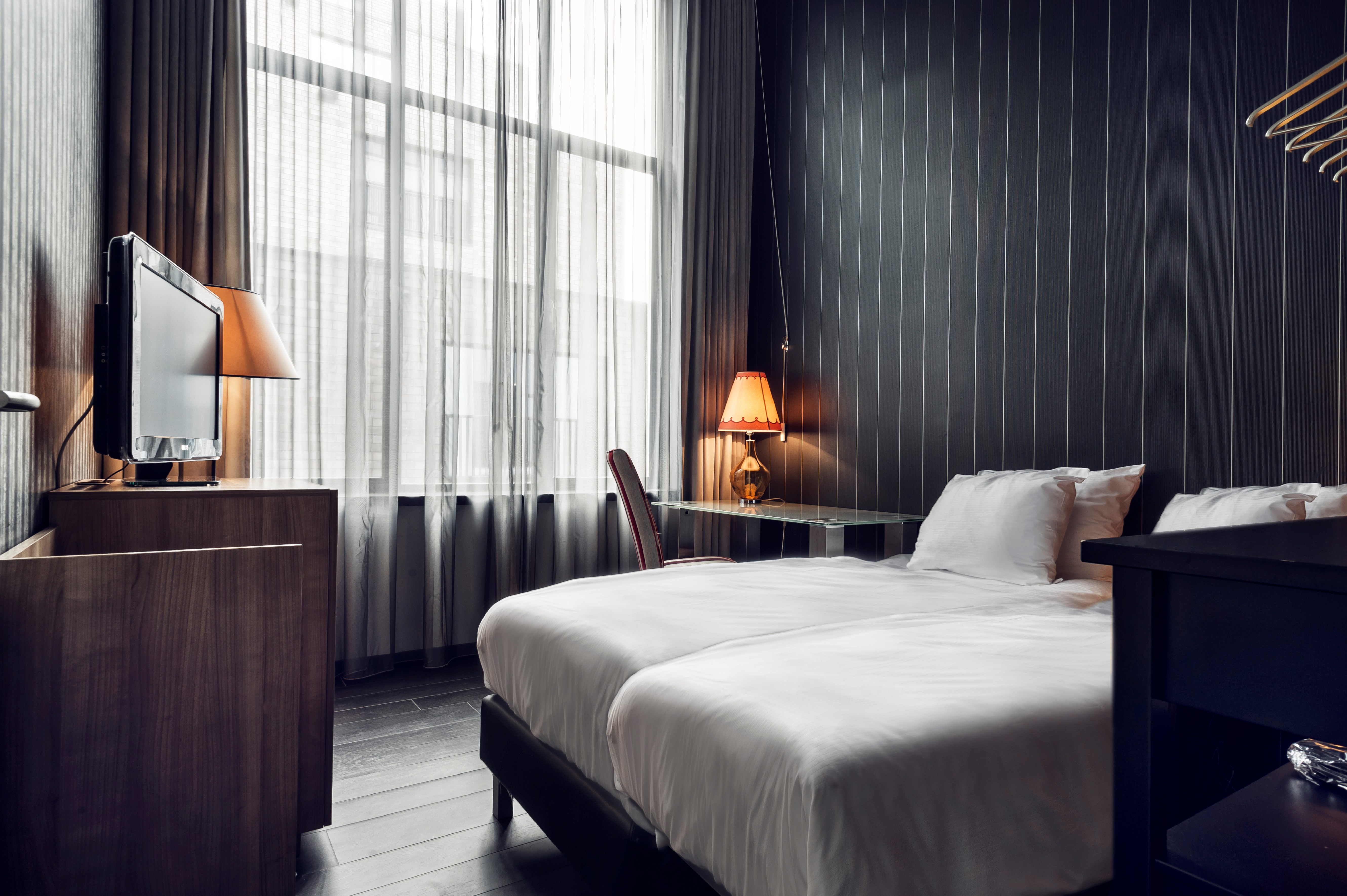 غرفة صغيرة مزدوجة، WestCord Hotel Eindhoven 2/4