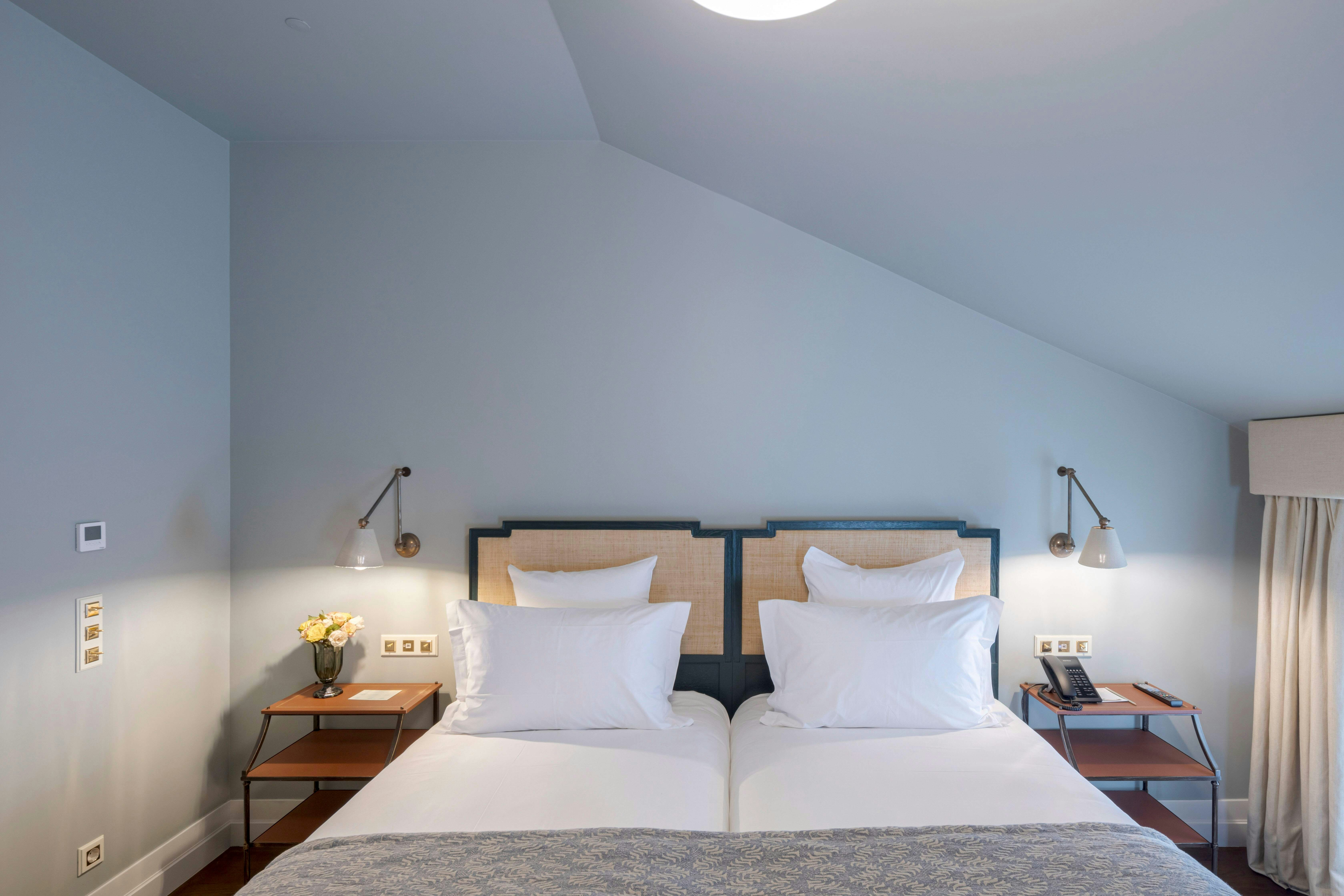 Valverde Santar Hotel and Spa 36/75